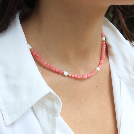 Nerida Necklace