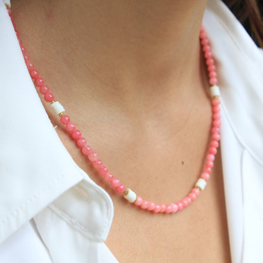 Nerida Necklace