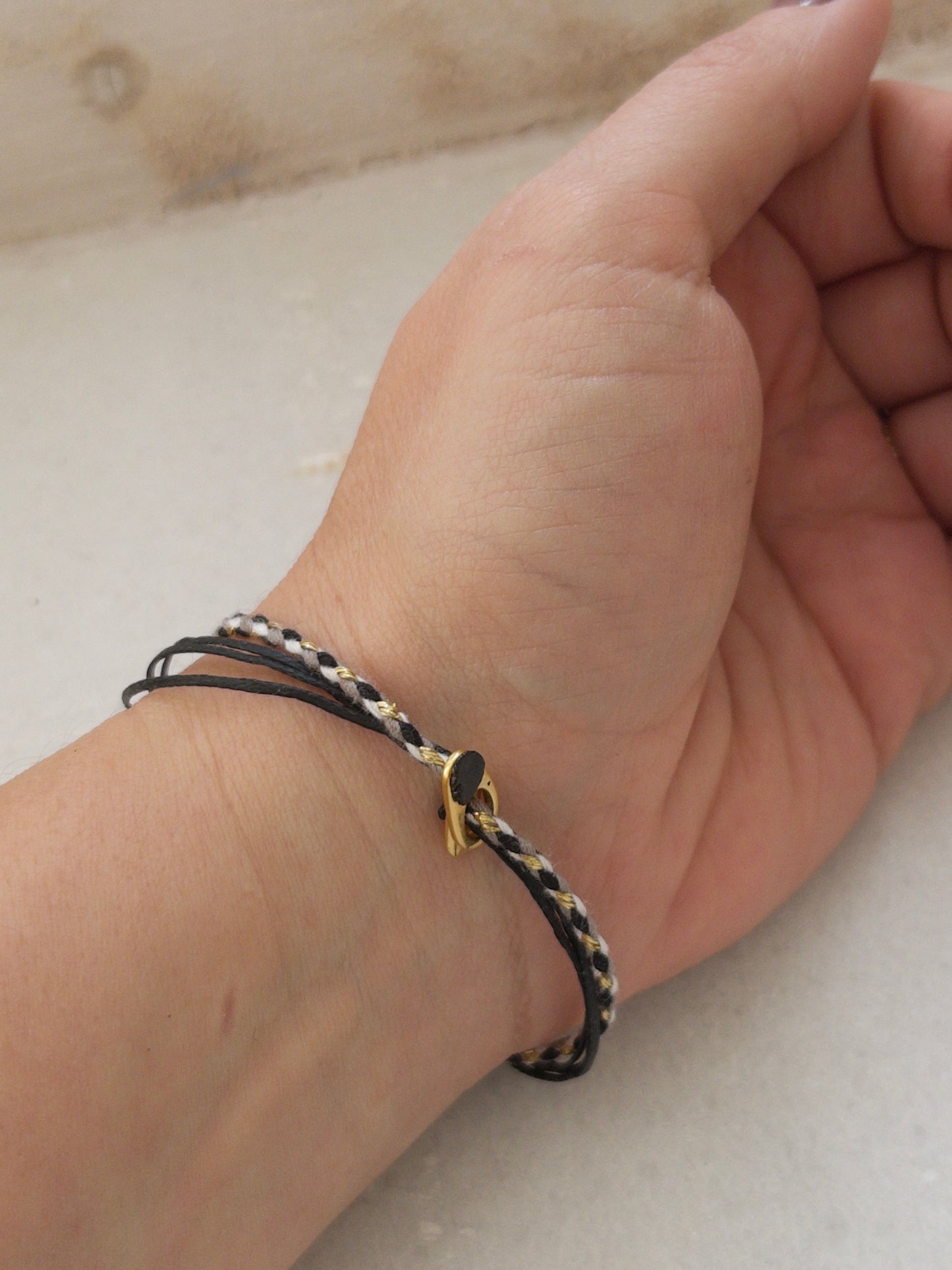 2026 Catch the Sun Bracelet