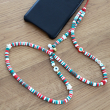 Load image into Gallery viewer, Necklace Phone Lanyard

