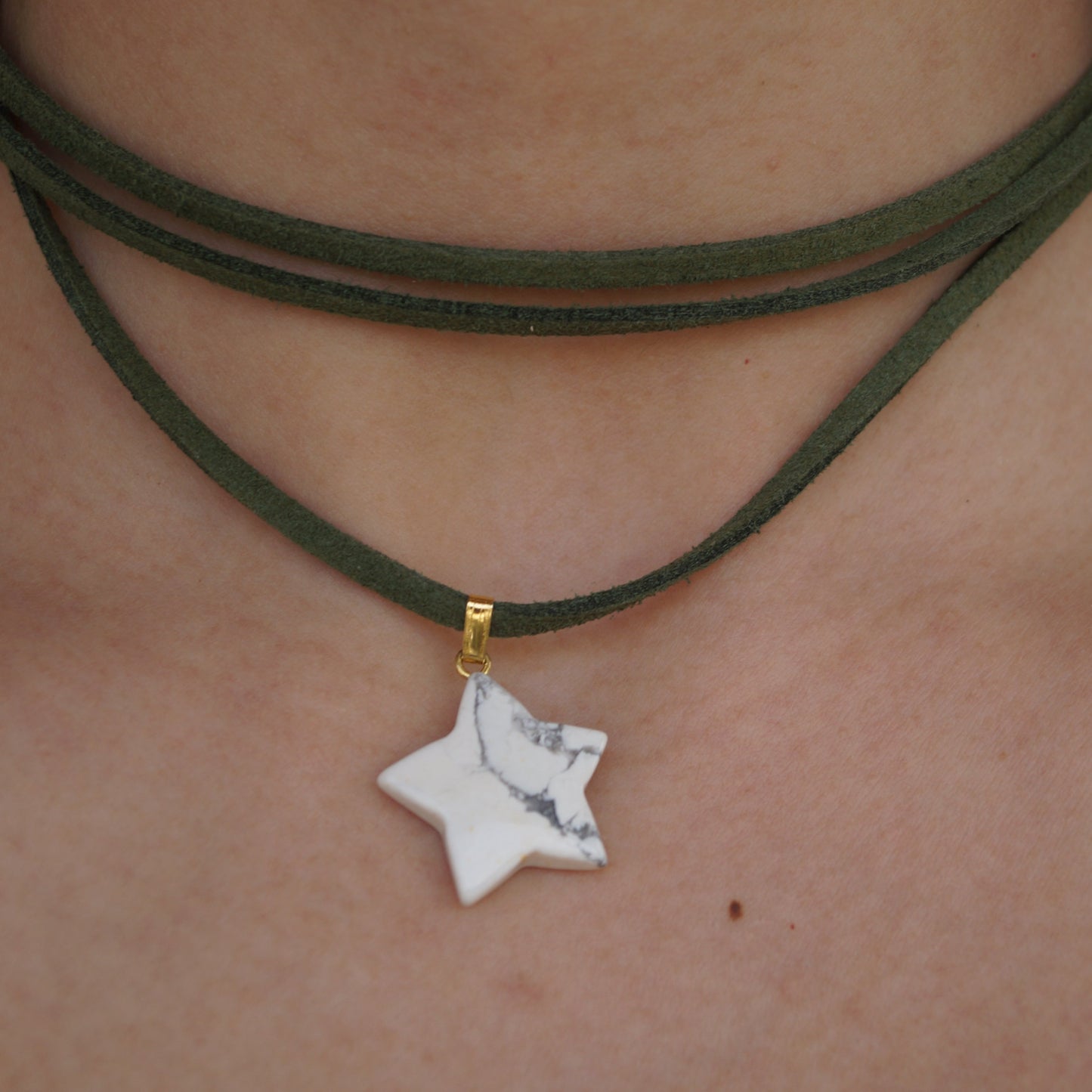 Star Choker