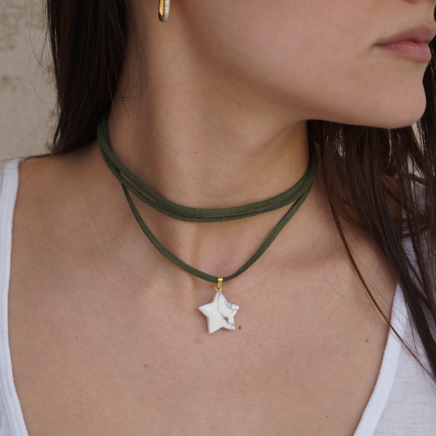 Star Choker