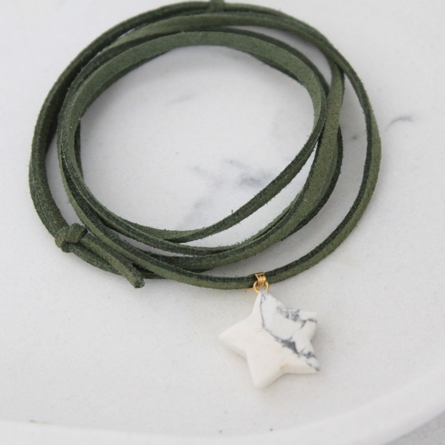 Star Choker