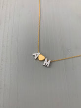 Load image into Gallery viewer, Couples Necklace
