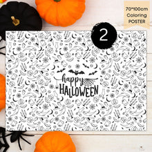 Load image into Gallery viewer, Halloween Bundle Posters
