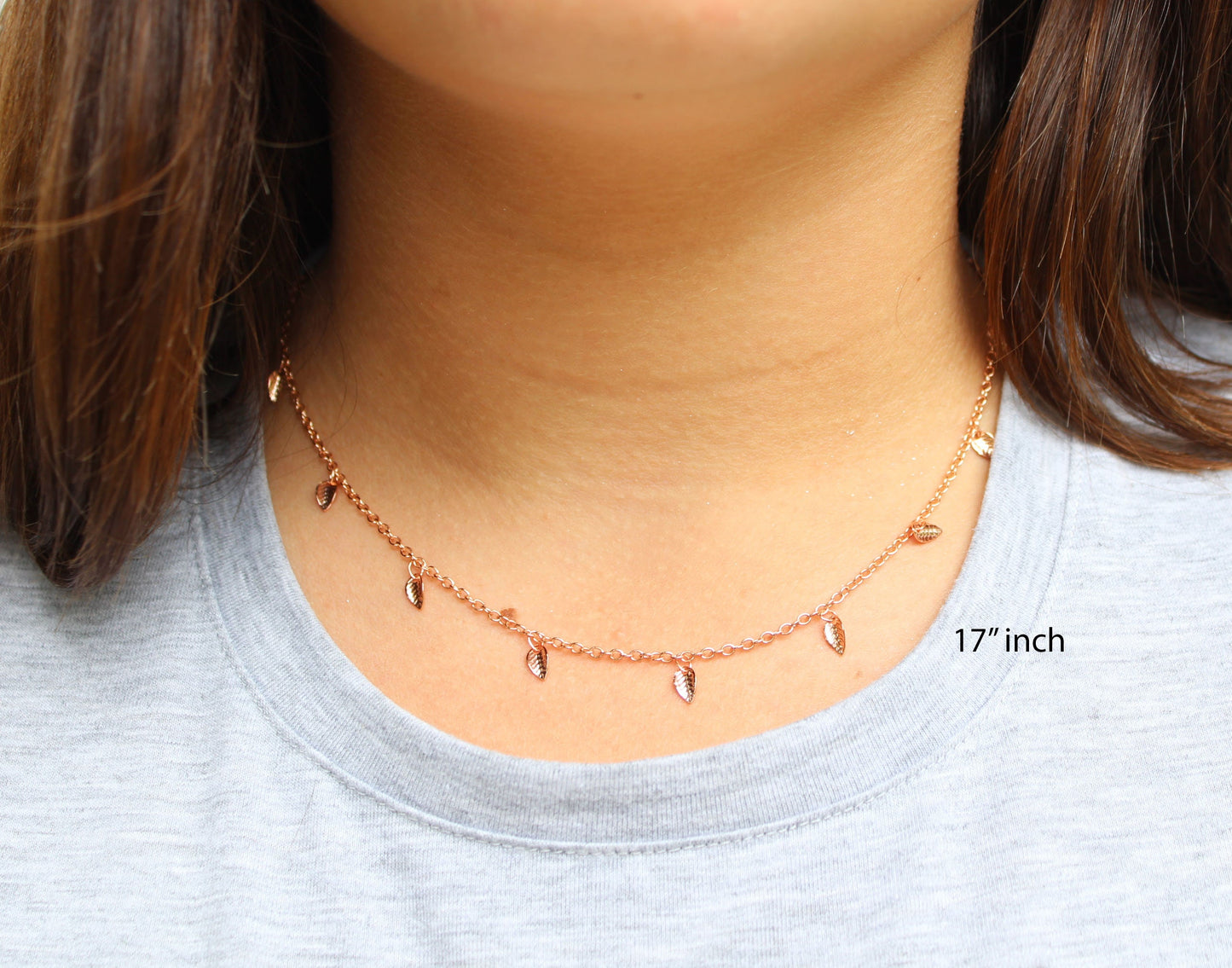 Coin Necklace