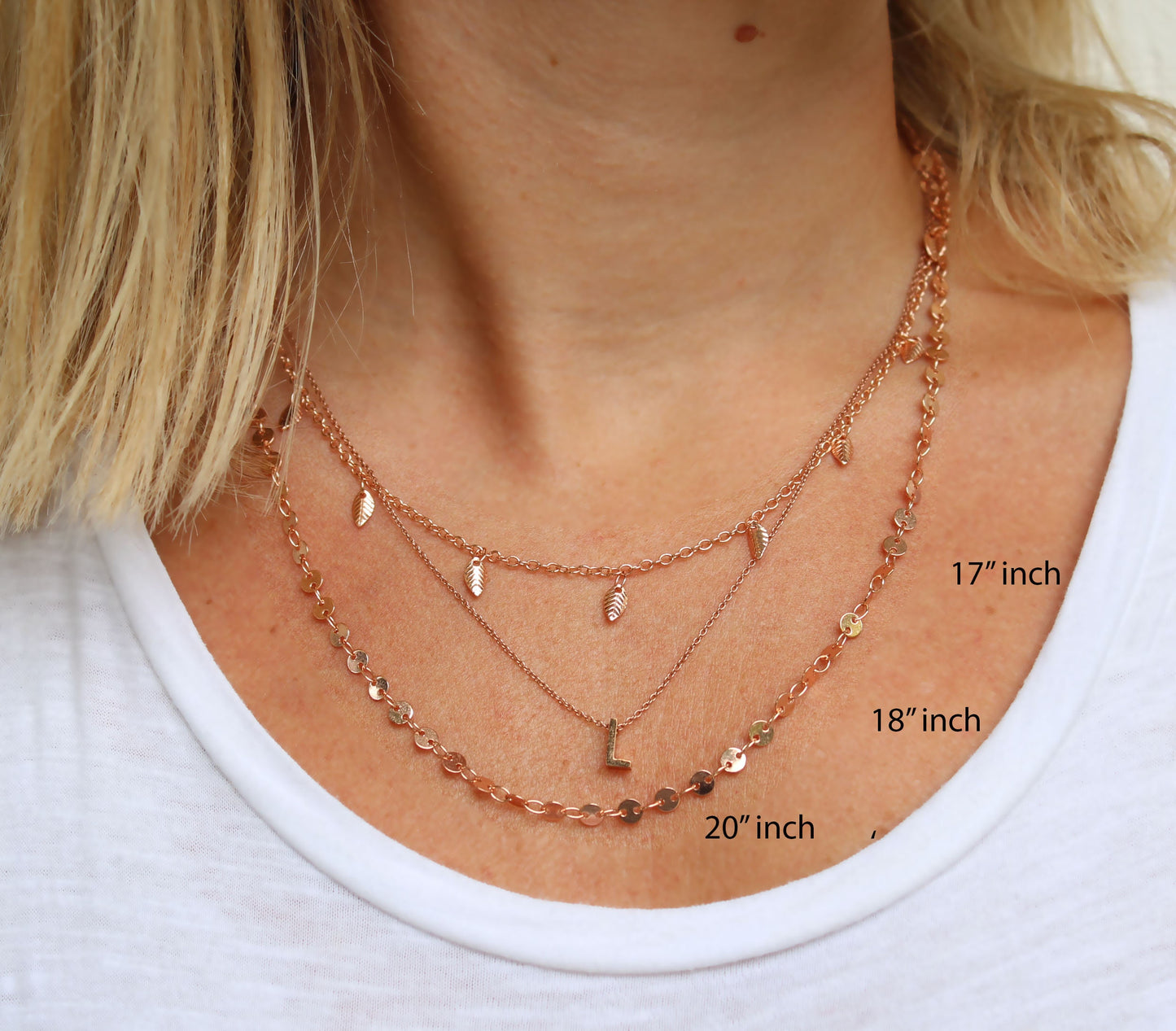 Coin Necklace