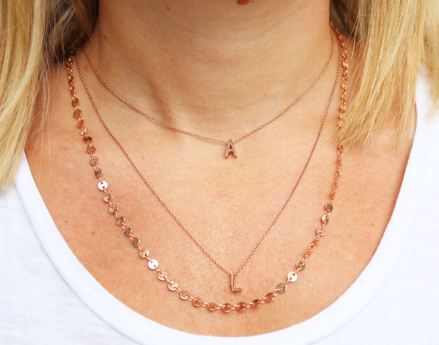Coin Necklace