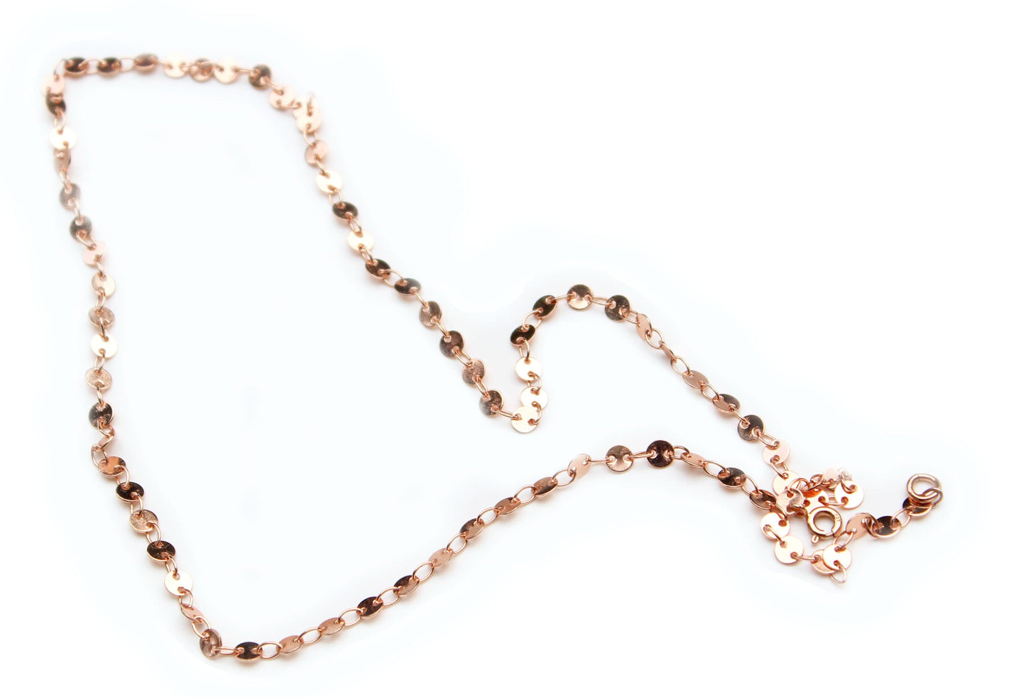 Coin Necklace