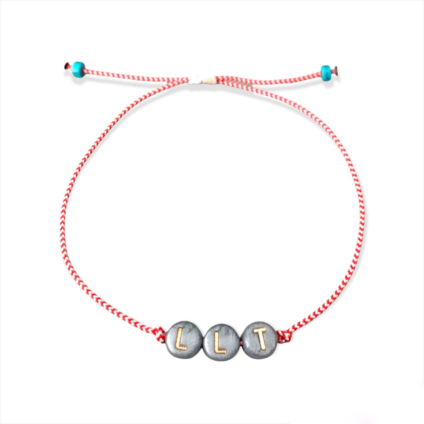 Personalised Name Bracelet