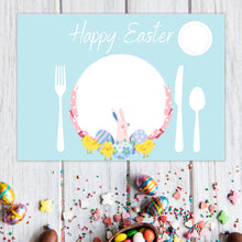 Load image into Gallery viewer, Easter Placemats
