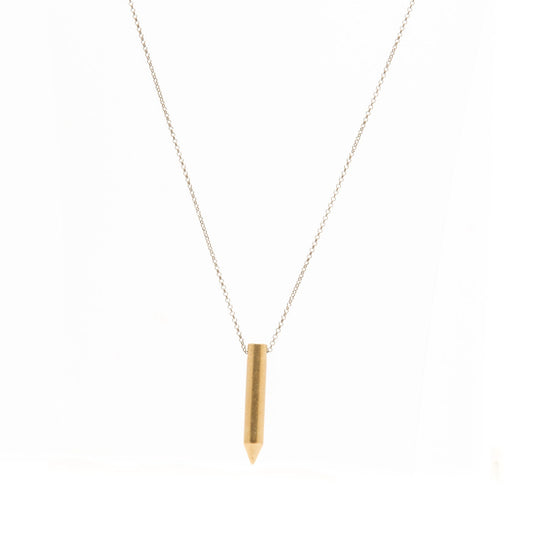 Bullet Necklace